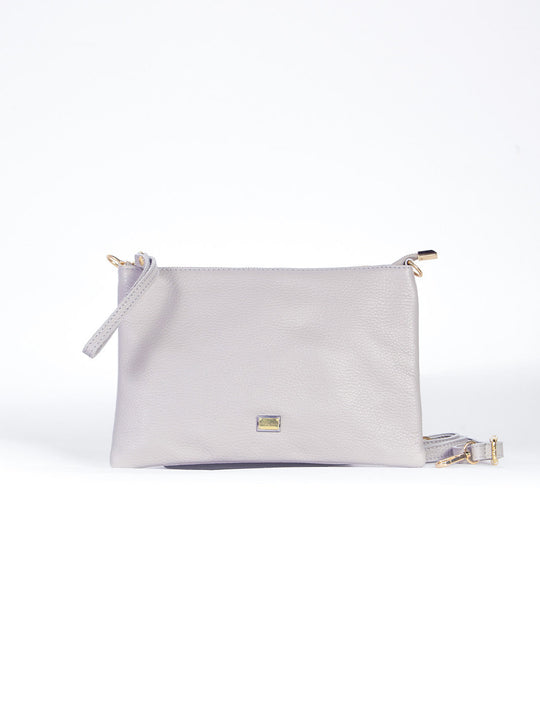 AGNES - CARTERA DE CUERO