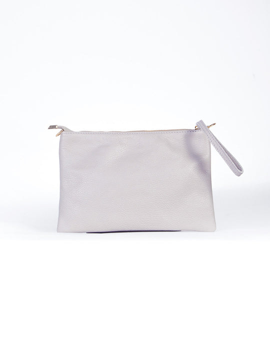 AGNES - CARTERA DE CUERO