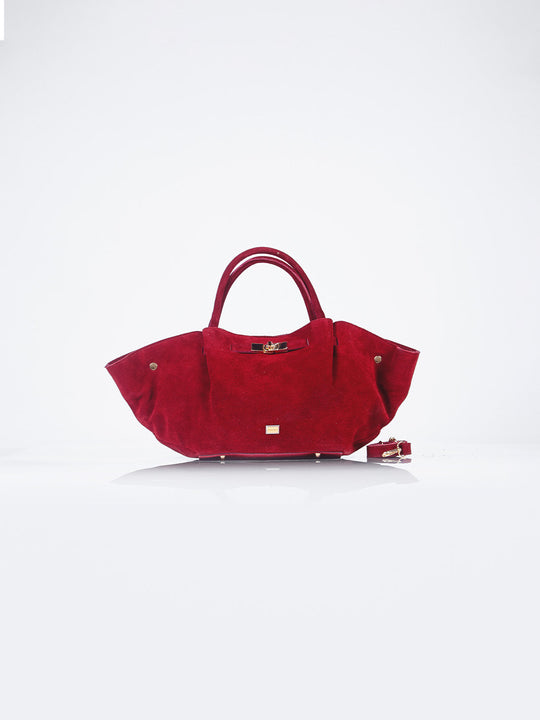 ARIA - CARTERA DE CUERO