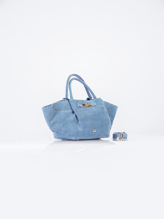 ARIA - CARTERA DE CUERO