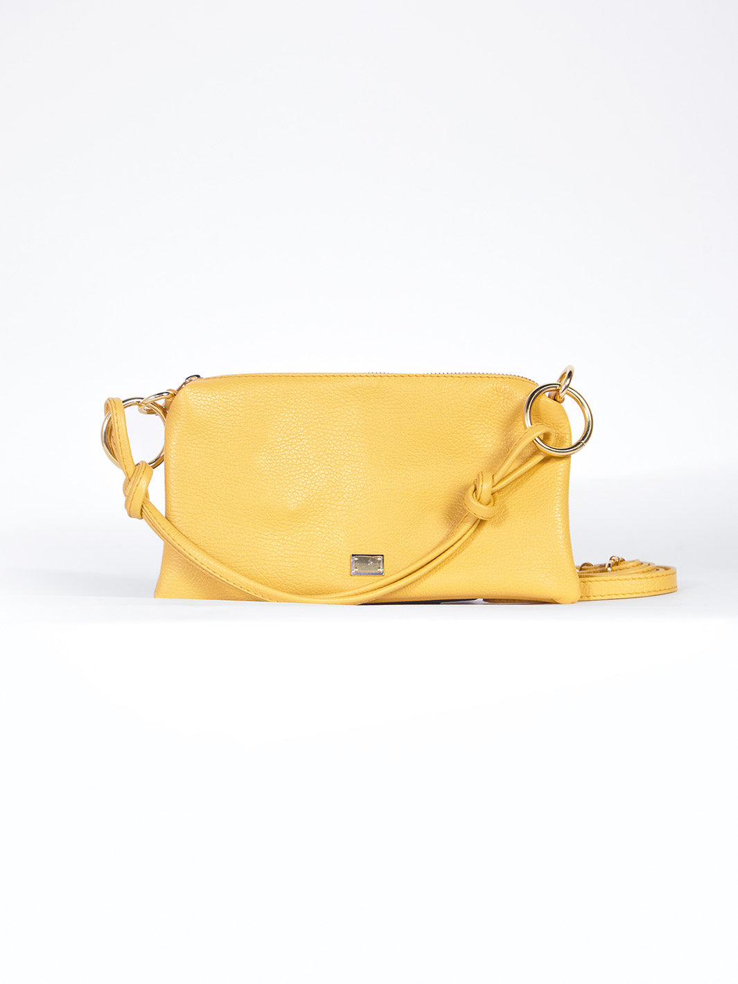 MARCIA - CARTERA DE CUERO