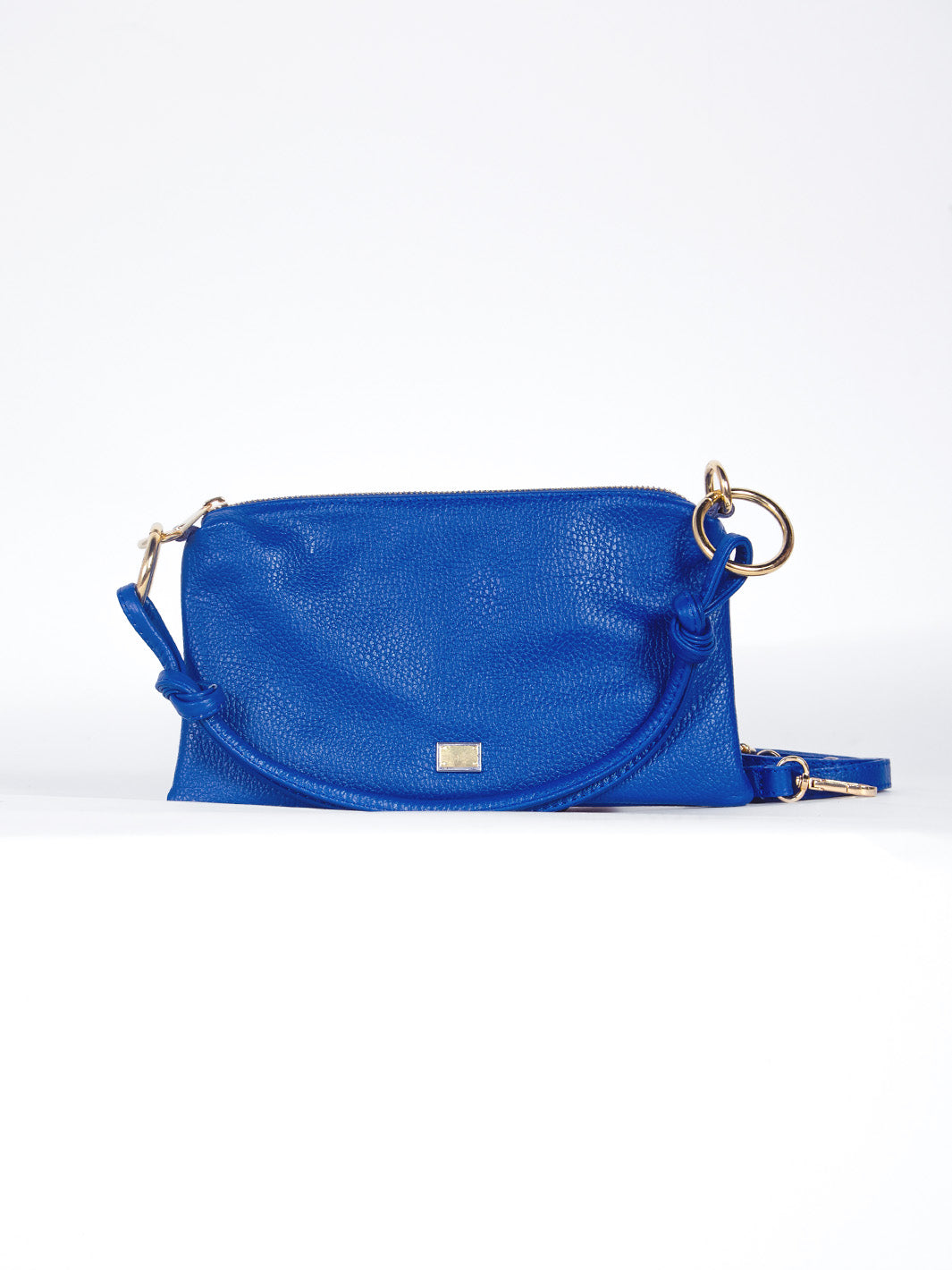 MARCIA - CARTERA DE CUERO