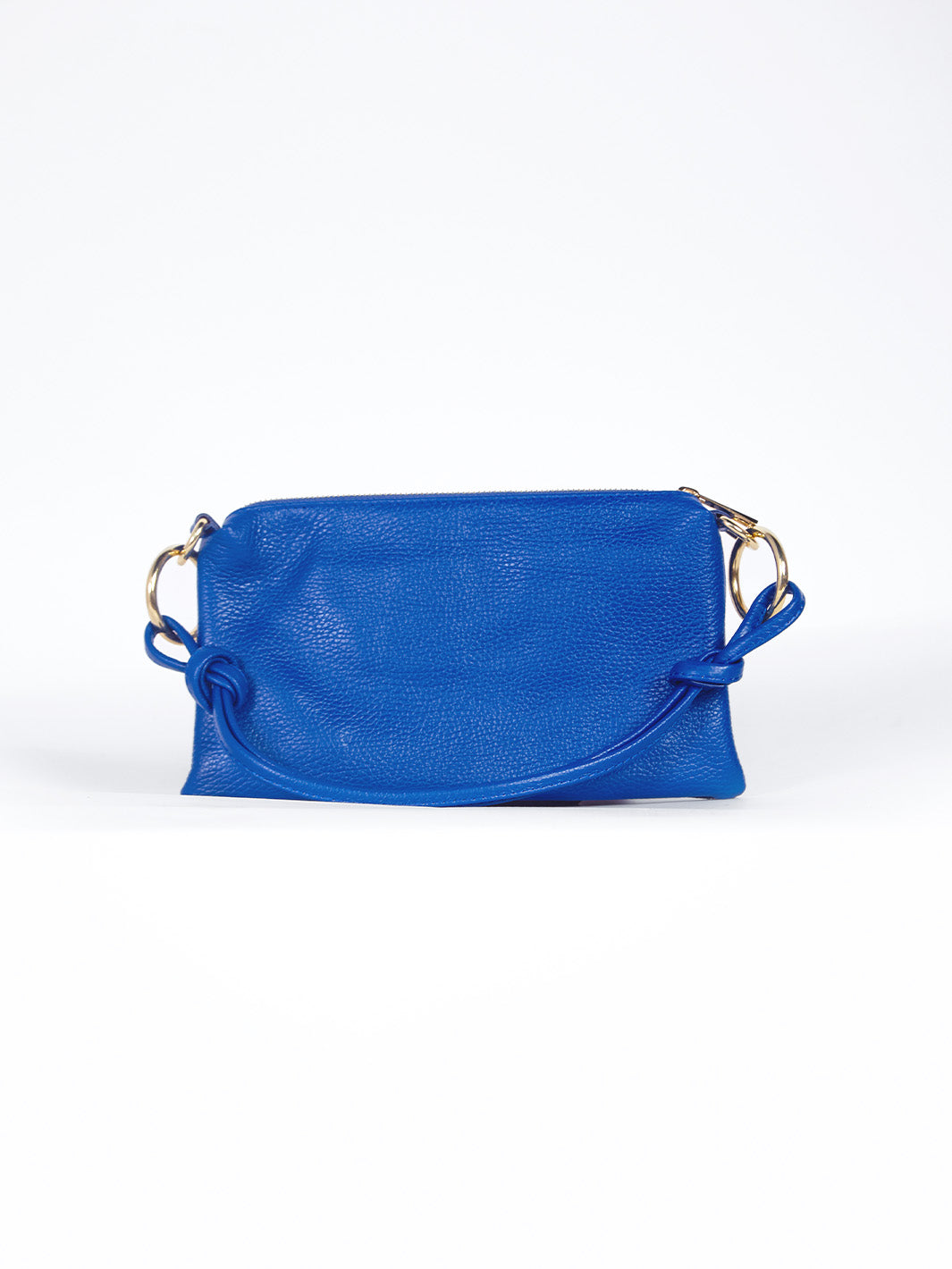 MARCIA - CARTERA DE CUERO