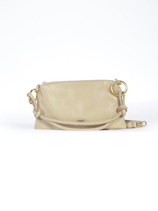 MARCIA - CARTERA DE CUERO