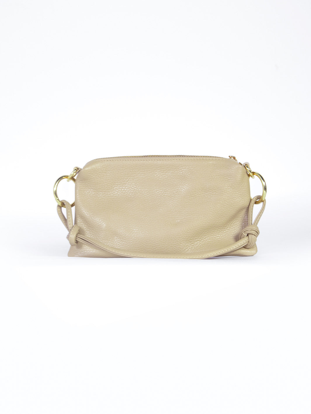 MARCIA - CARTERA DE CUERO