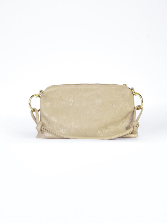 MARCIA - CARTERA DE CUERO