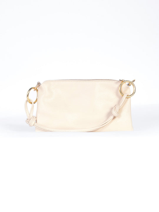 MARCIA - CARTERA DE CUERO