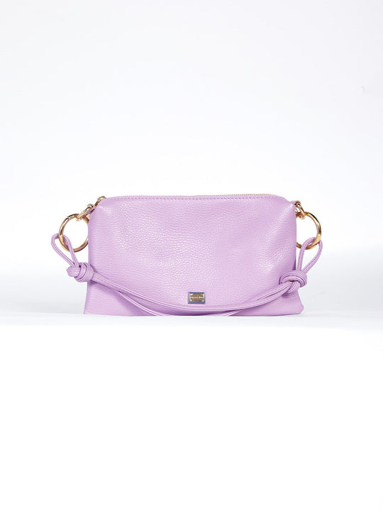 MARCIA - CARTERA DE CUERO