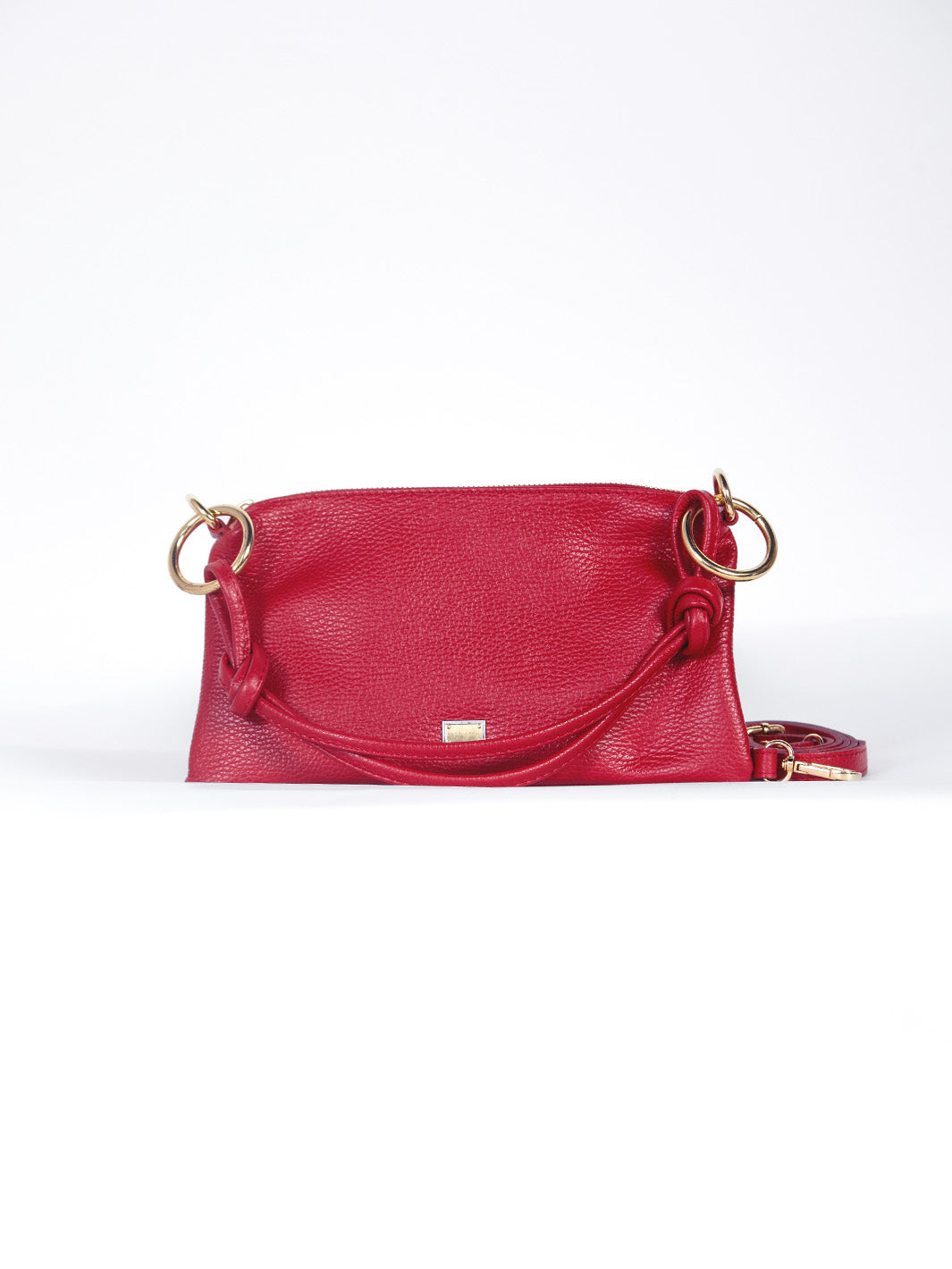 MARCIA - CARTERA DE CUERO