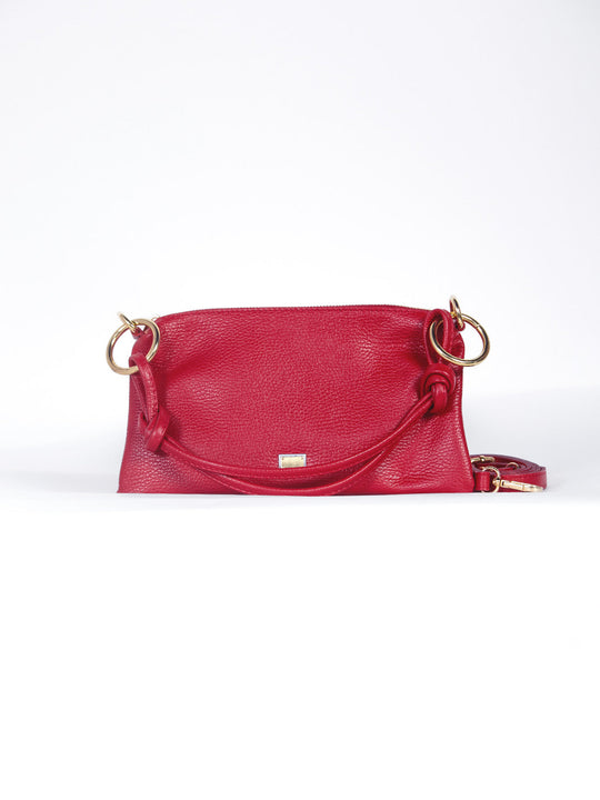 MARCIA - CARTERA DE CUERO