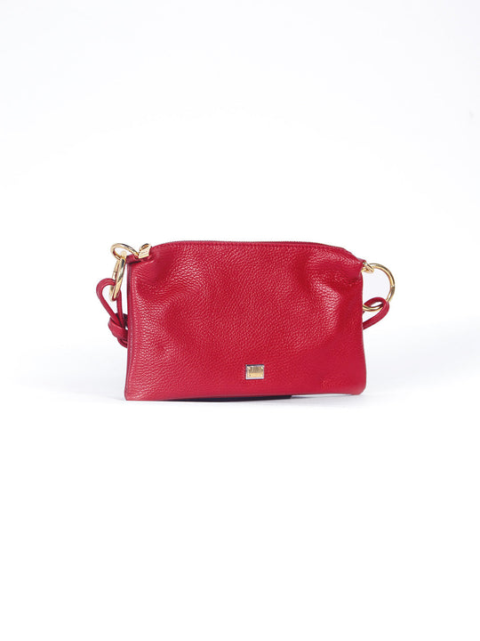 MARCIA - CARTERA DE CUERO