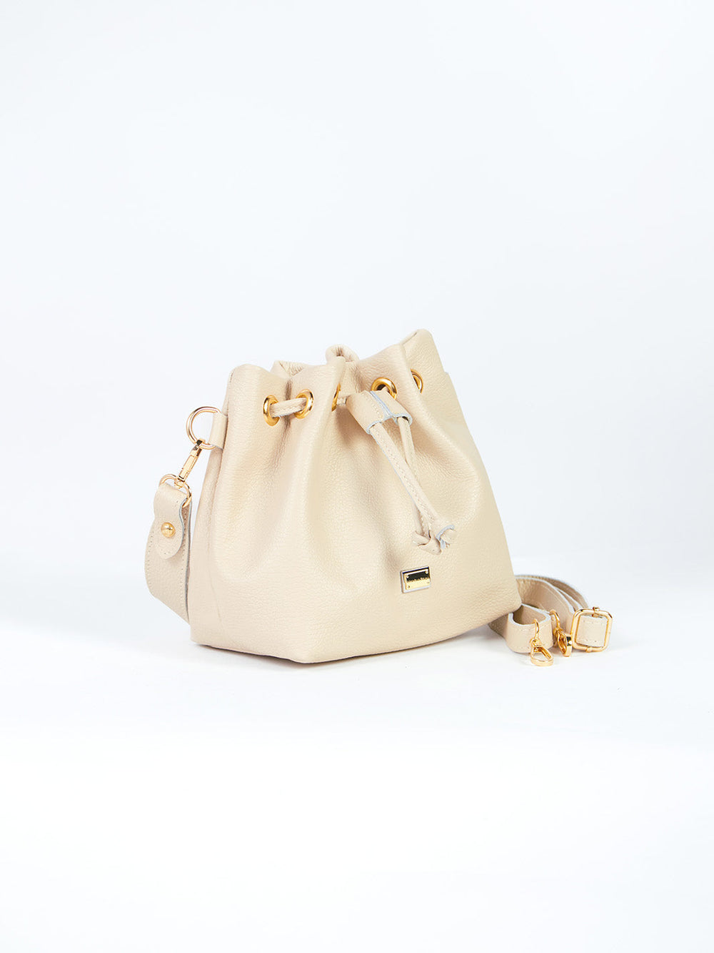 ERIKA - CARTERA DE CUERO