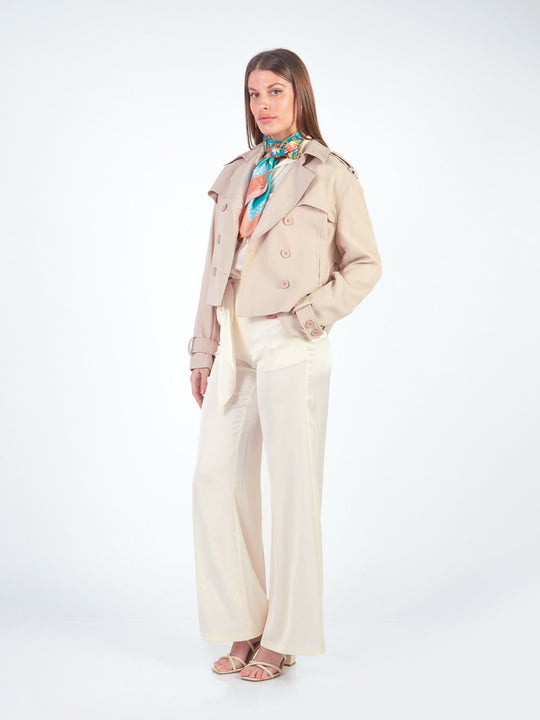 Casacas Manga Larga Cs00484Exi