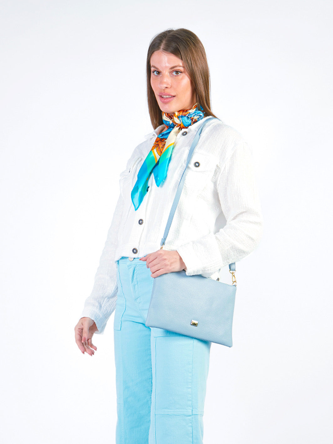 Casacas Manga Larga Cs00488211