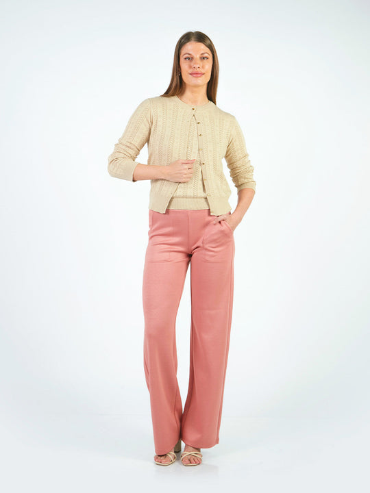 Cardigans Manga Larga Xcd00104Cdy