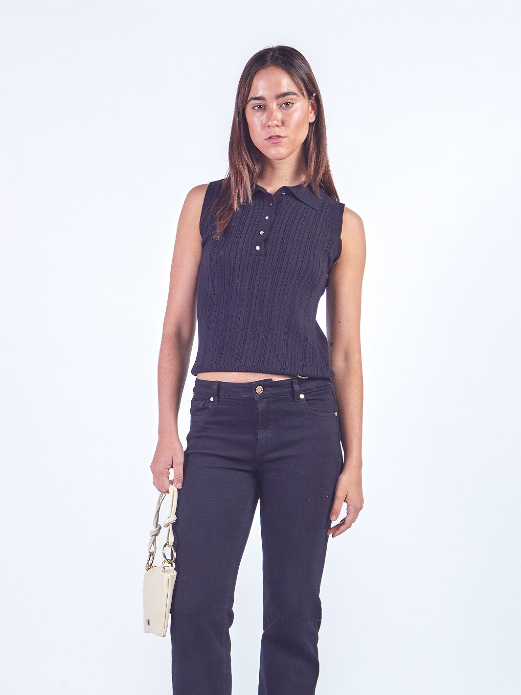 KRIS - CHOMPA MANGA CERO