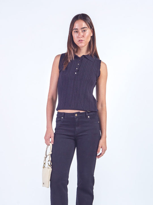 KRIS - CHOMPA MANGA CERO