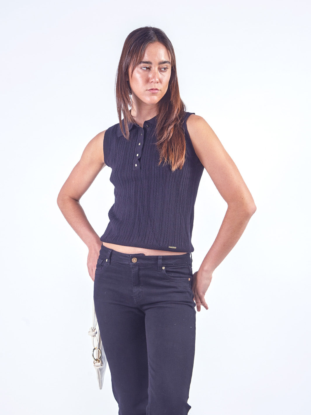 KRIS - CHOMPA MANGA CERO