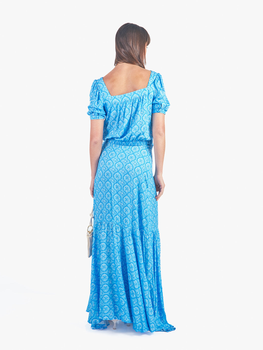 DAYANNE - FALDA LARGA