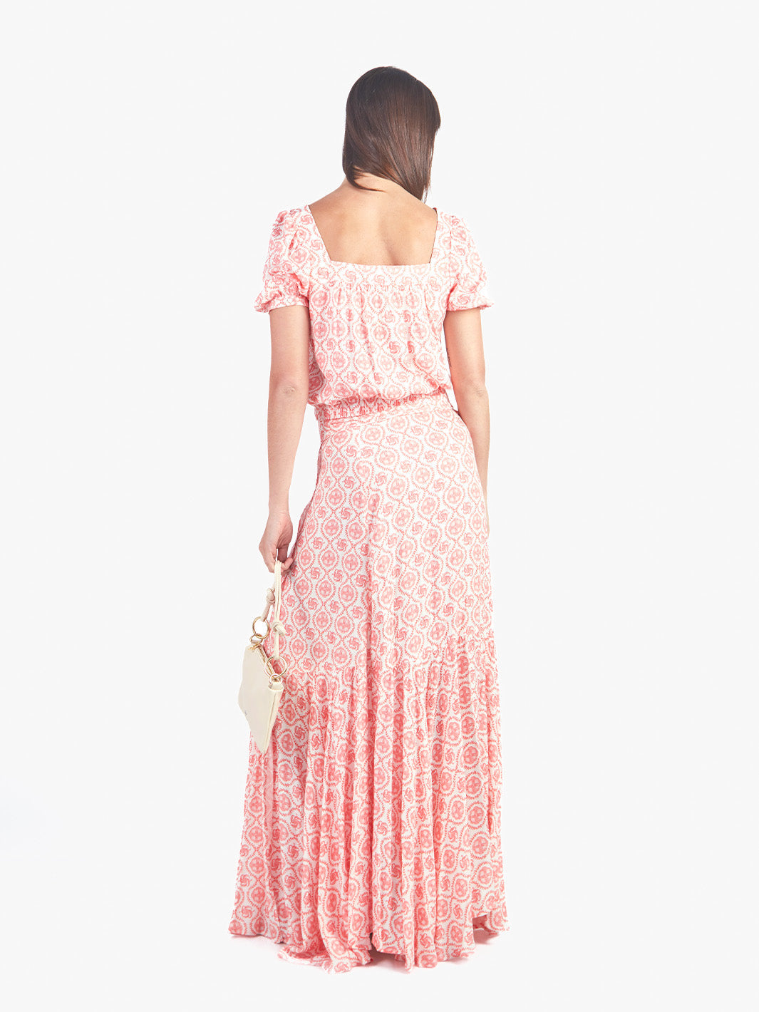 DAYANNE - FALDA LARGA