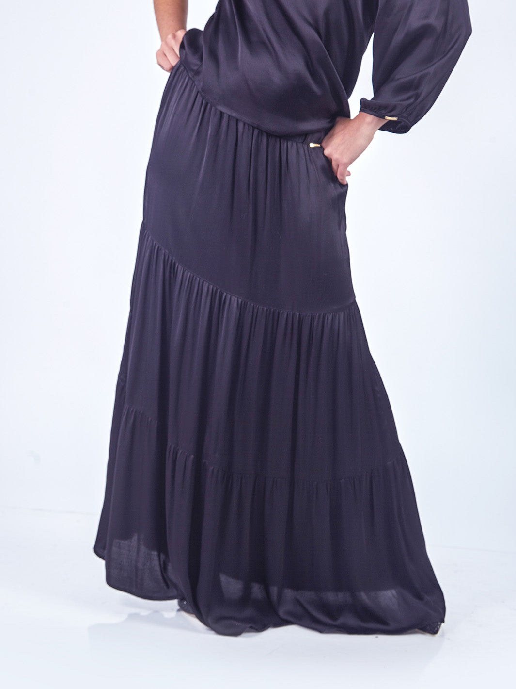 MELODIE - FALDA LARGA