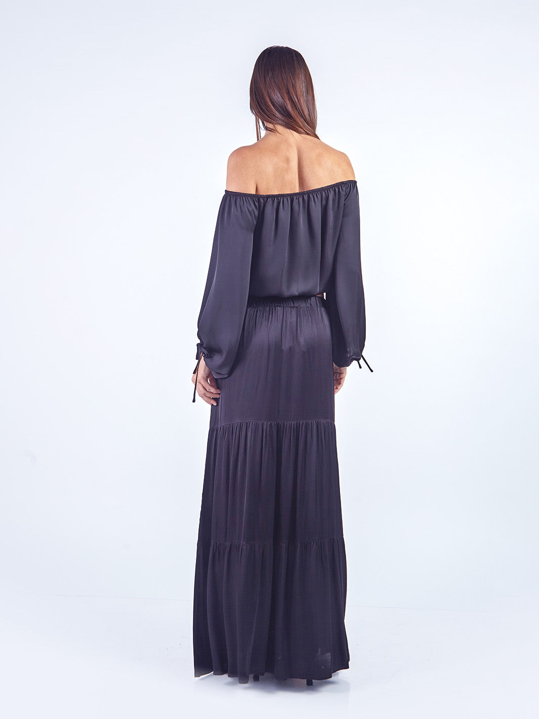 MELODIE - FALDA LARGA