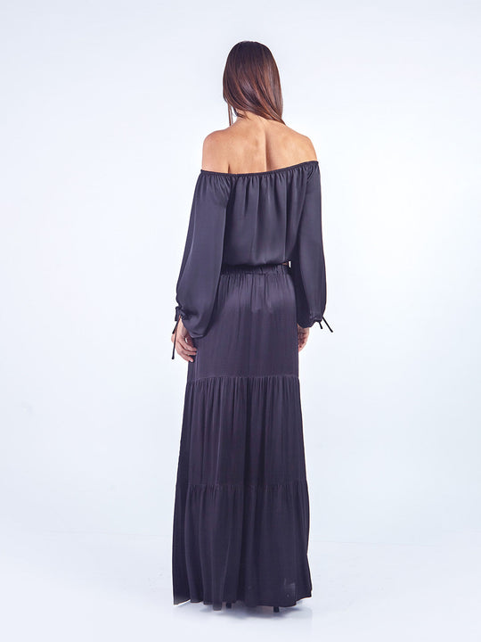 MELODIE - FALDA LARGA