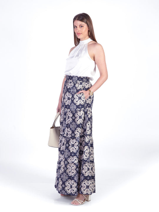 MARGARET - FALDA LARGA