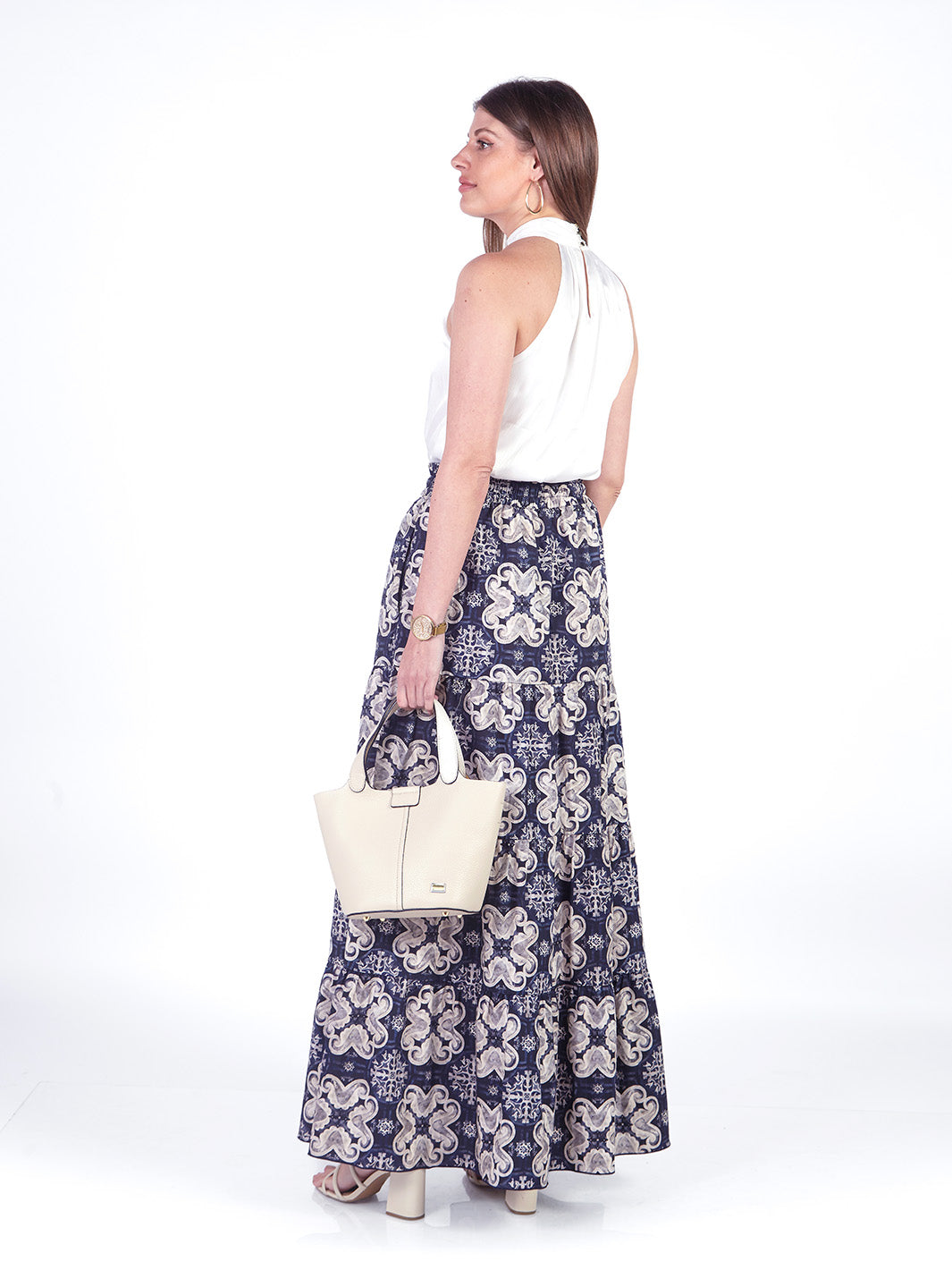 MARGARET - FALDA LARGA