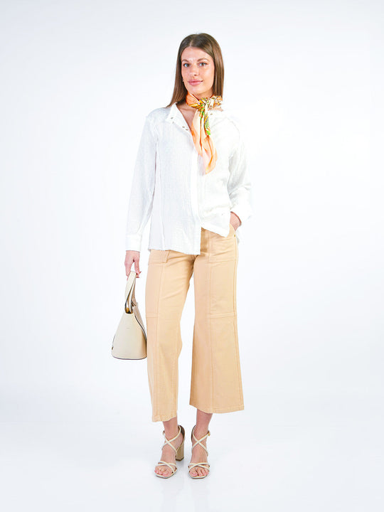Otros Pantalones Jp00578Smc