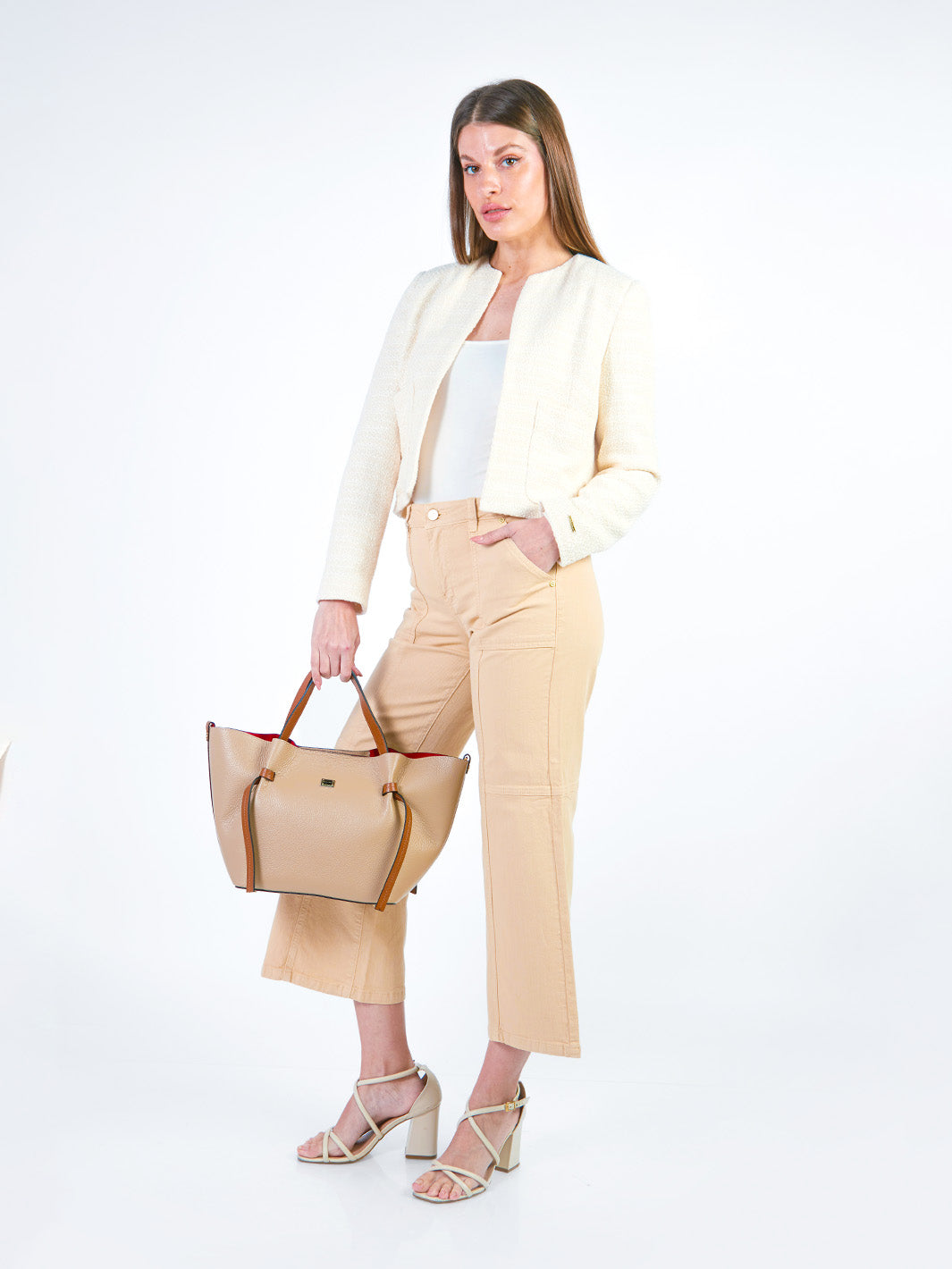 Otros Pantalones Jp00578Smc