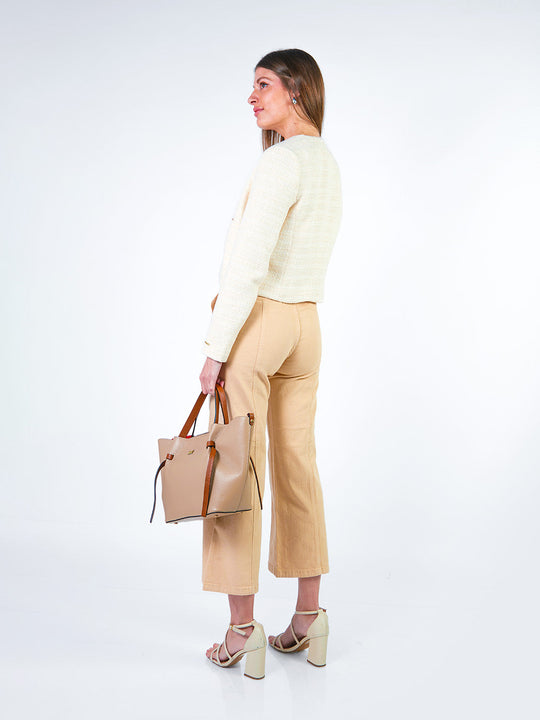 Otros Pantalones Jp00578Smc