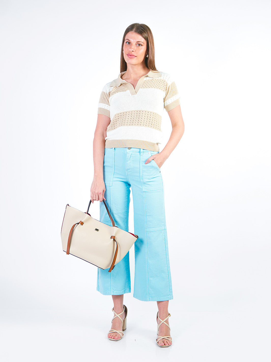 Otros Pantalones Jp00578Smc