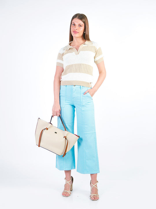 Otros Pantalones Jp00578Smc