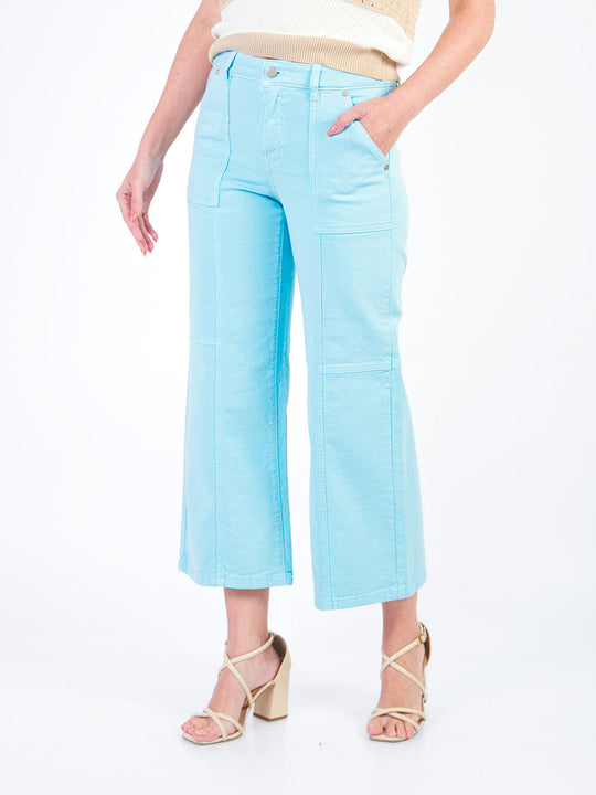 Otros Pantalones Jp00578Smc