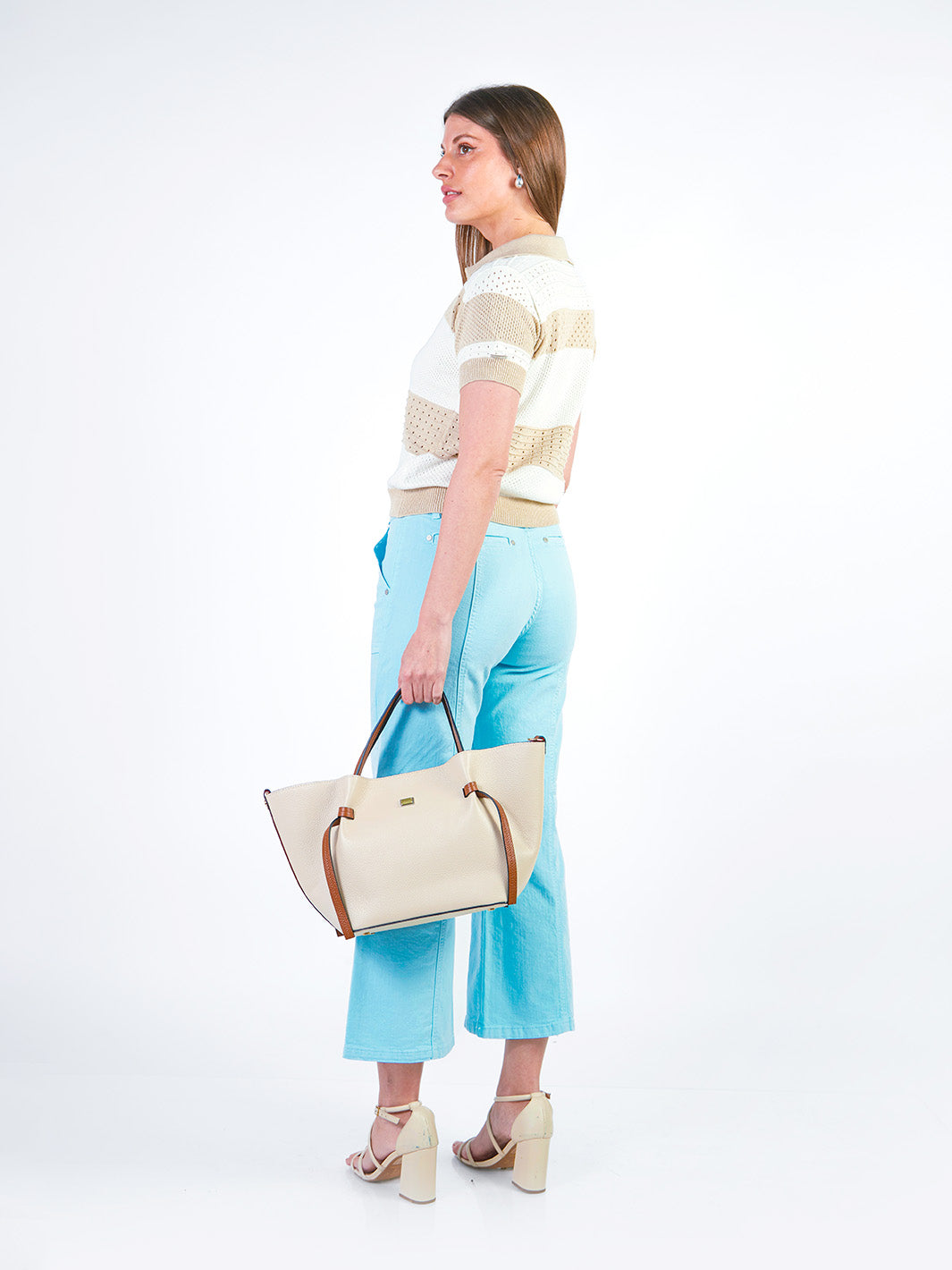 Otros Pantalones Jp00578Smc