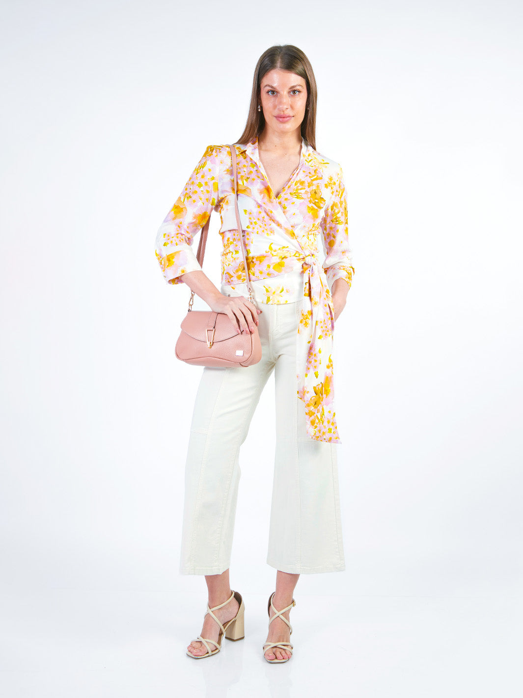 Otros Pantalones Jp00578Smc
