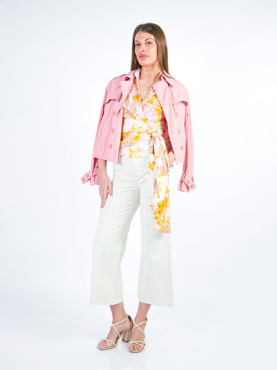 Otros Pantalones Jp00578Smc