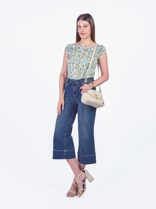 JOSEFINA - PANTALÓN DENIM