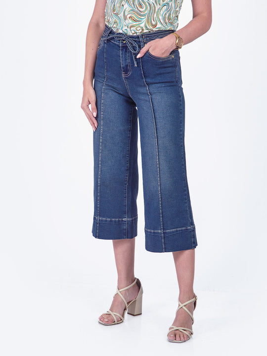 JOSEFINA - PANTALÓN DENIM