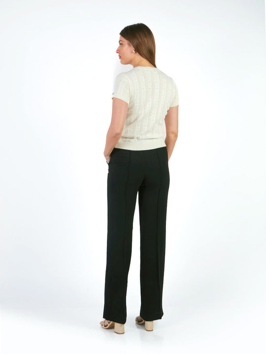 Pantalones Rectos Pt00756Prd