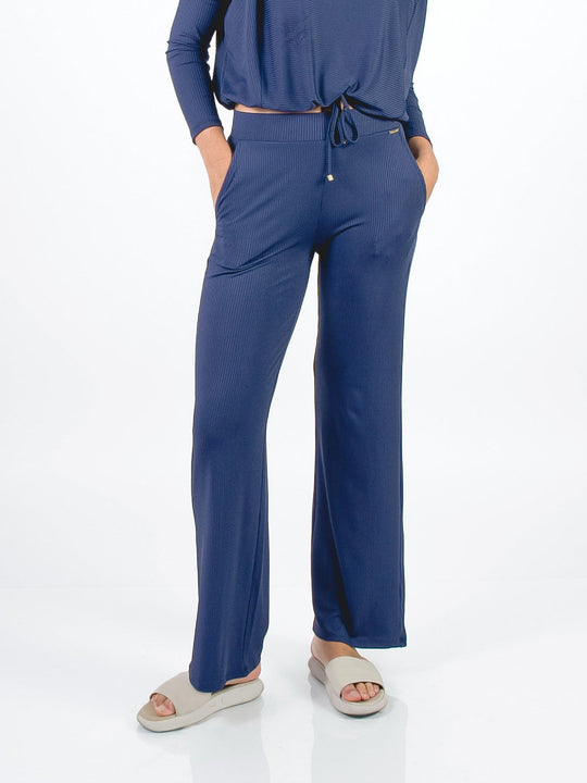 DIDI - PANTALÓN CORTE RECTO
