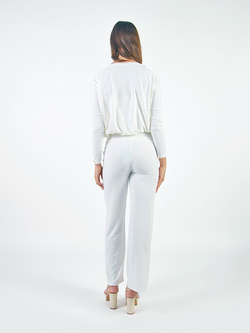 Pantalones Rectos Pt00760Els