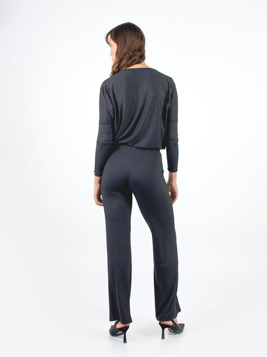 DIDI - PANTALÓN CORTE RECTO