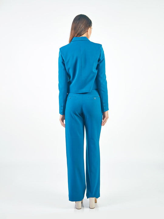 Pantalones Rectos Pt00768584