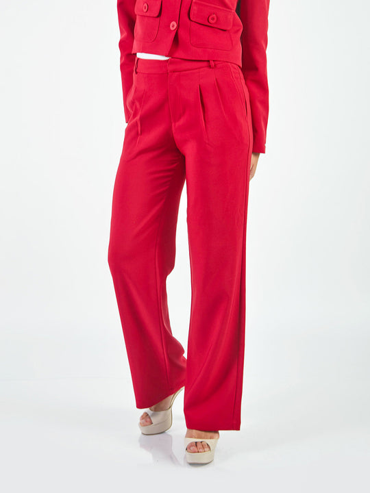 Pantalones Rectos Pt00768584