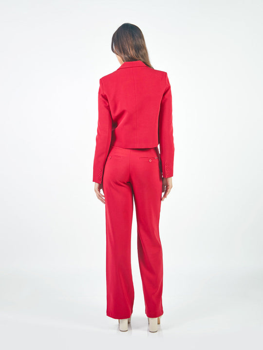 Pantalones Rectos Pt00768584