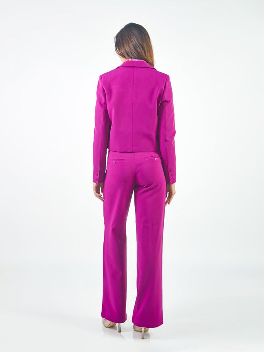 Pantalones Rectos Pt00768584