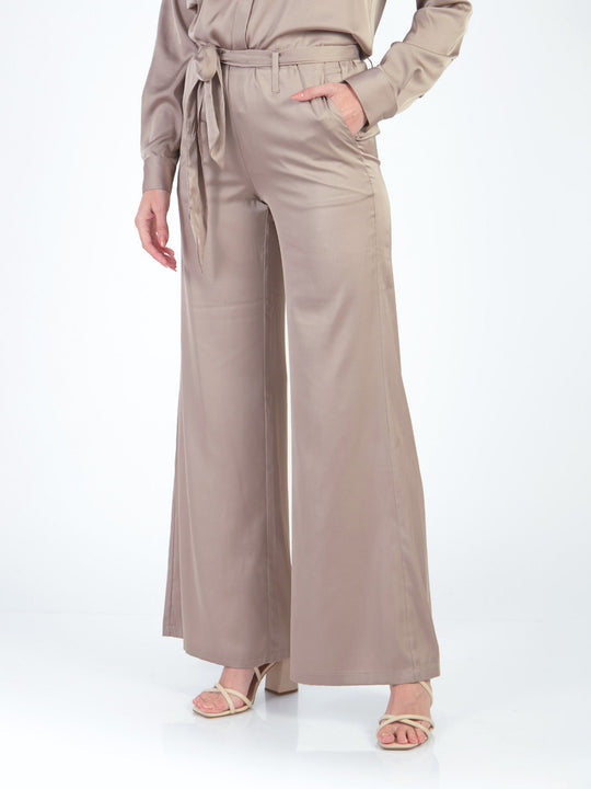 Pantalones Rectos Pt00770Cty