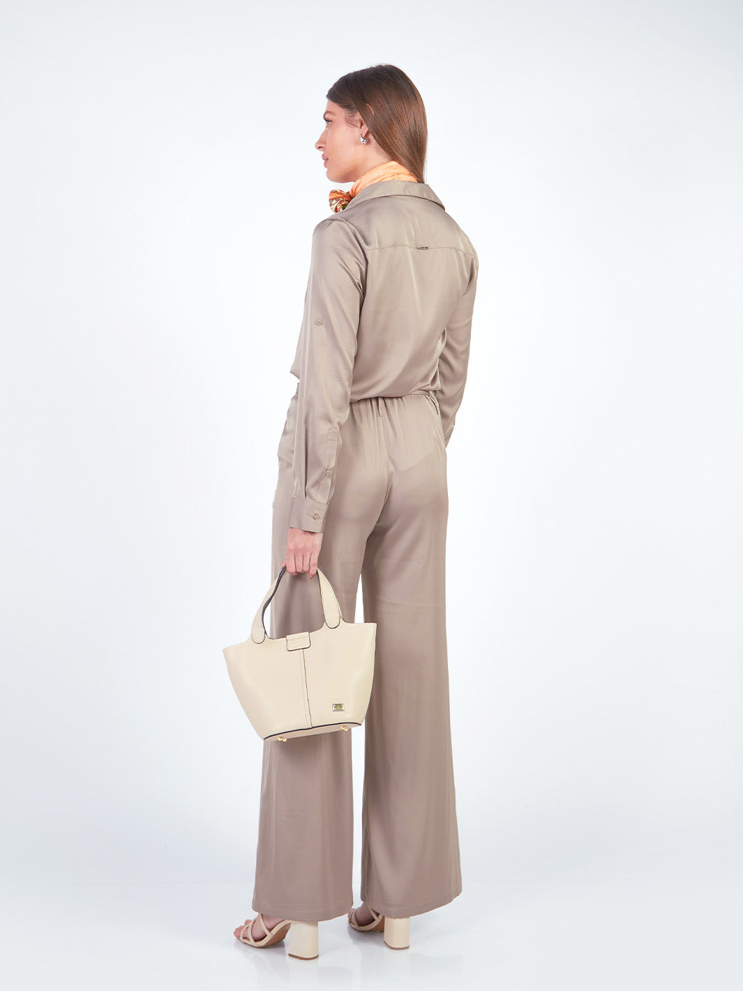 Pantalones Rectos Pt00770Cty